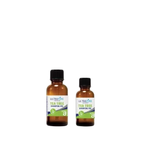ULTRAPURE Laboratories® Tea Tree Essential Oil