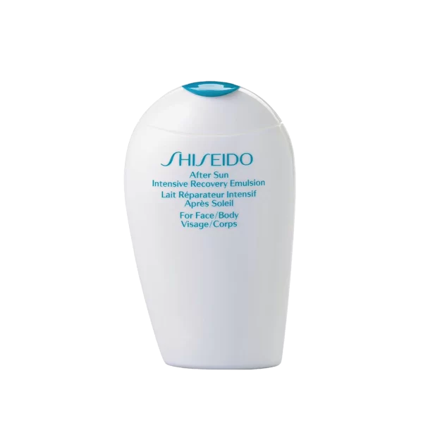 Shiseido After Sun Intensive Recovery Emulsion