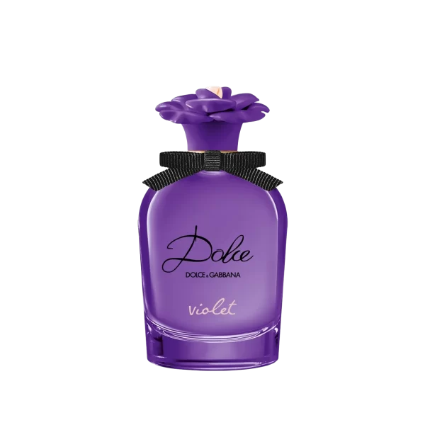 Dolce Violet Eau de Toilette