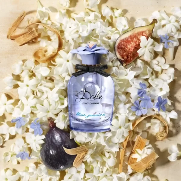 Dolce & Gabbana Dolce Blue Jasmine Eau de Parfum