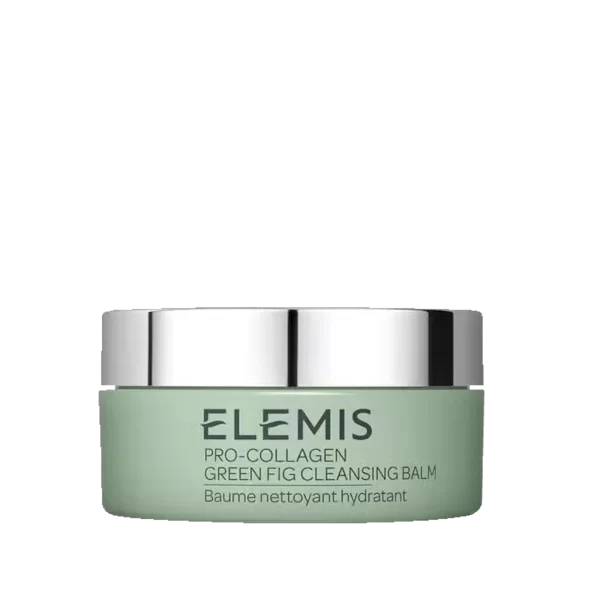 Elemis Pro-Collagen Green Fig Cleansing Balm