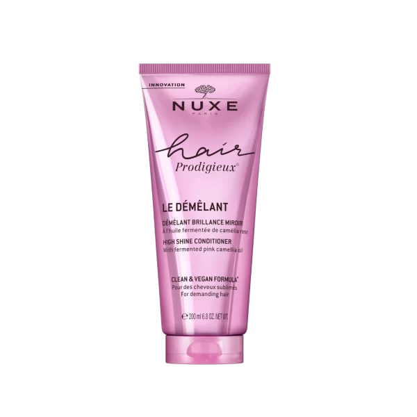 NUXE Hair Prodigieux High Shine Conditioner