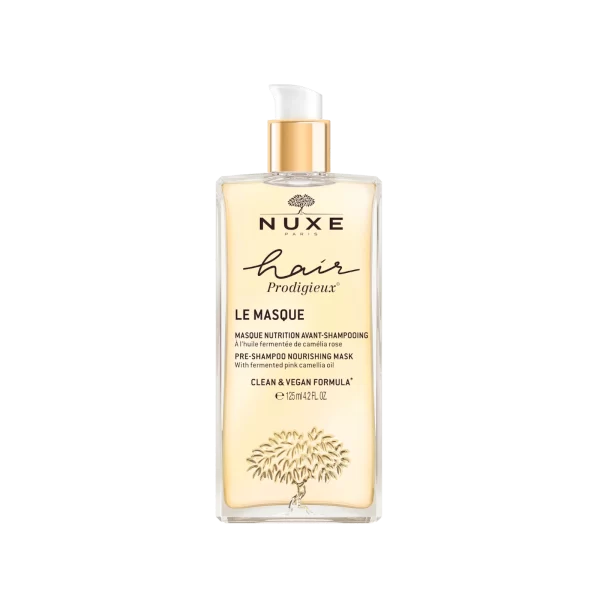 NUXE Hair Prodigieux The Pre-Shampoo Nourishing Mask