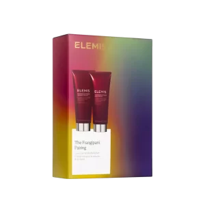 Elemis The Frangipani Pairing