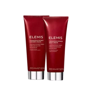 Elemis The Frangipani Pairing