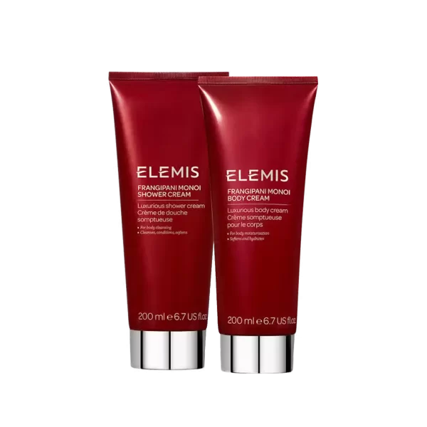 Elemis The Frangipani Pairing