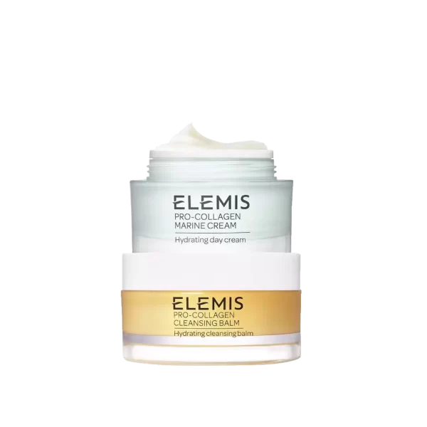 Elemis The Pro-Collagen Perfect Partners