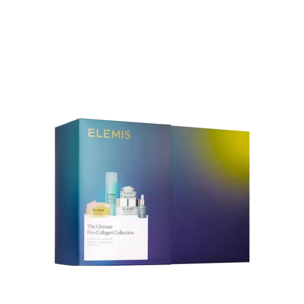 Elemis The Ultimate Pro-Collagen Collection