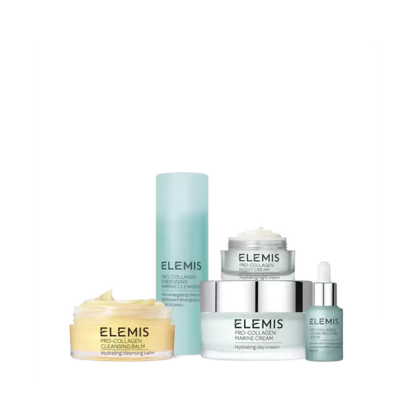 Elemis The Ultimate Pro-Collagen Collection