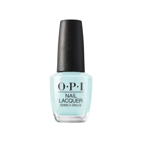 OPI Gelato on My Mind Nail Lacquer