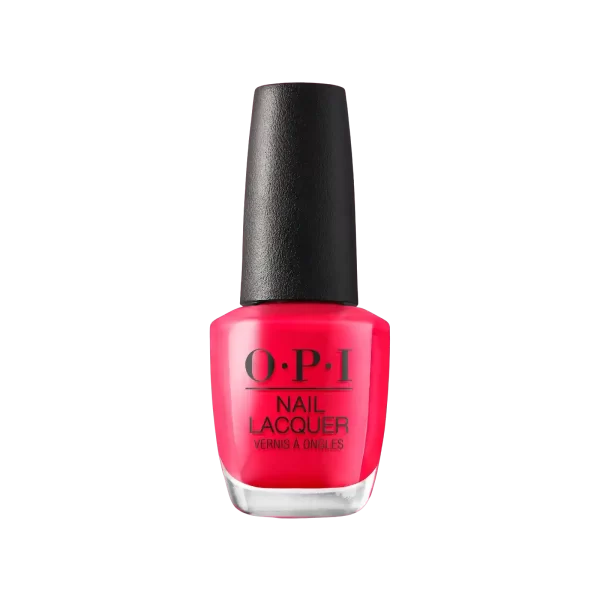 OPI My Chihuahua Bites! Nail Lacquer