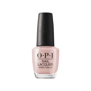 OPI Bare My Soul Nail Lacquer