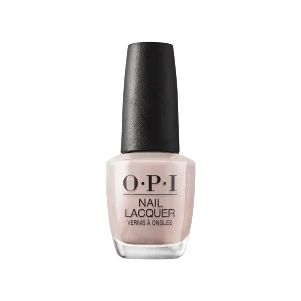 OPI Chiffon-d of You Nail Lacquer