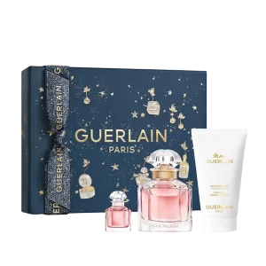 Mon Guerlain Edu de Parfum Gift Set