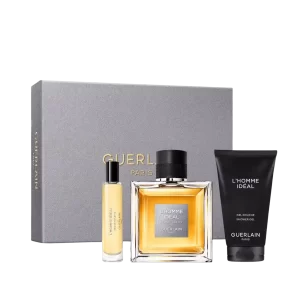 Guerlain L’Homme Ideal Eau De Toilette