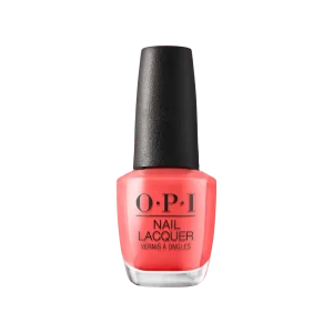 OPI Live Love Carnaval Nail Lacquer