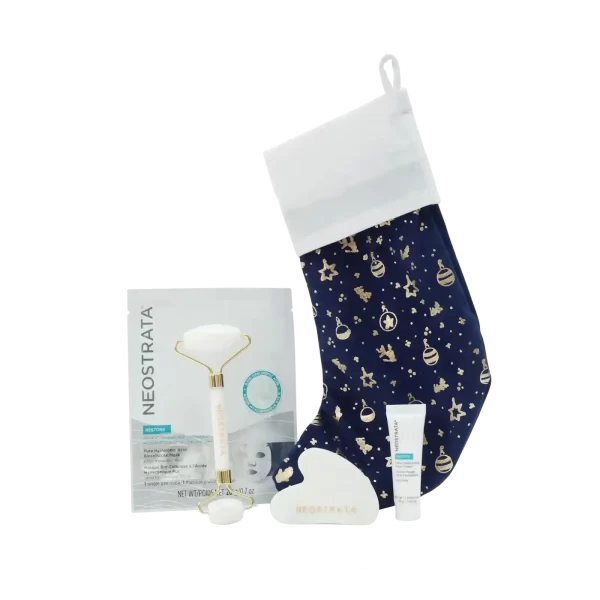 Strata Method Stocking NeoStrata Restore Stocking - Bliss.ie