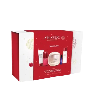 Shiseido Benefiance Holiday Kit