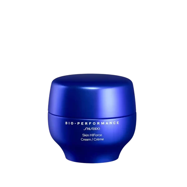 Shiseido Bio-Performance Skin HIForce Cream