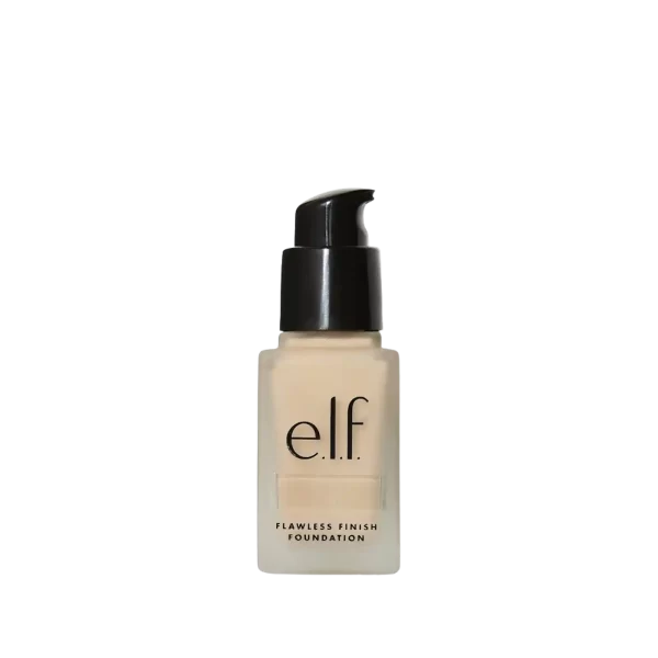 e.l.f. Beige Flawless Satin Foundation