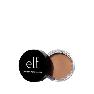 e.l.f. Luminous Putty Bronzer - Summer Fridays