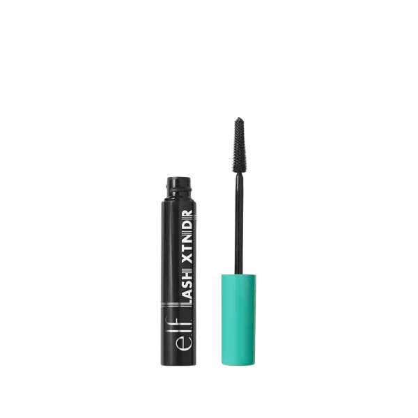 e.l.f. Lash XTNDR Mascara Soft Black