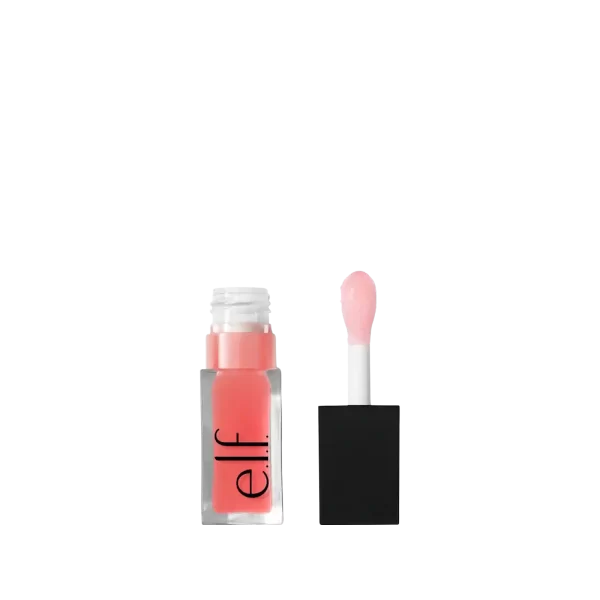 e.l.f. Glow Reviver Lip Oil - Pink Quartz