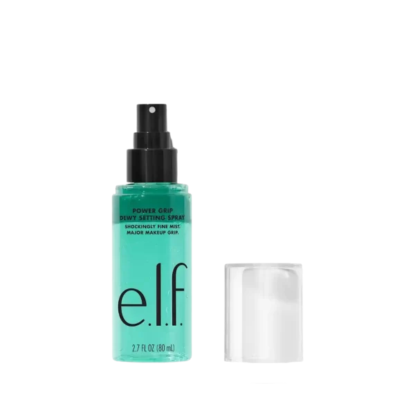 e.l.f. Cosmetics Power Grip Dewy Setting Spray