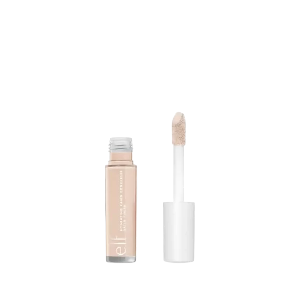 e.l.f. Hydrating Camo Concealer Fair Beige