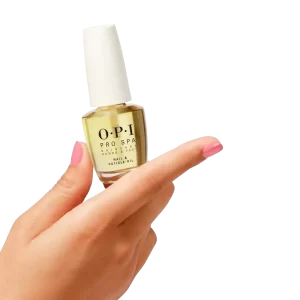 OPI Pro Spa Nail & Cuticle Oil