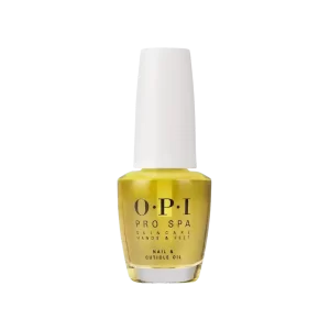 OPI Pro Spa Nail & Cuticle Oil - 14.8ml