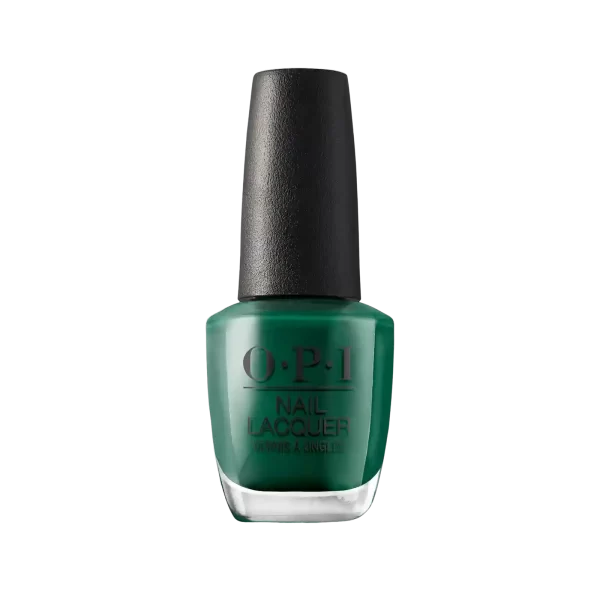 OPI Stay Off the Lawn!! Nail Lacquer