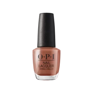 OPI Chocolate Moose Nail Lacquer