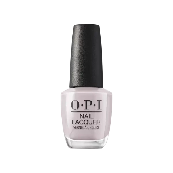 OPI Don't Bossa Nova Me Around Nail Lacquer