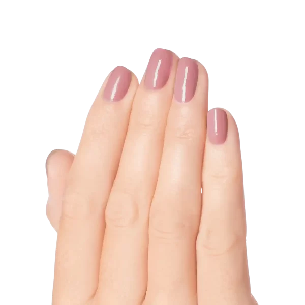 OPI Suzi Calls the Paparazzi Nail Lacquer Mani