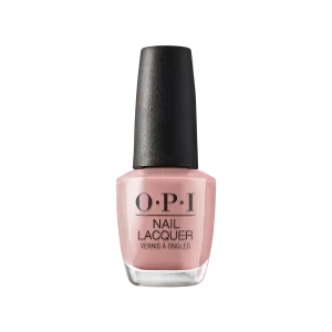 OPI Barefoot in Barcelona Nail Lacquer