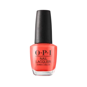 OPI Living On the Bula-vard! Nail Lacquer