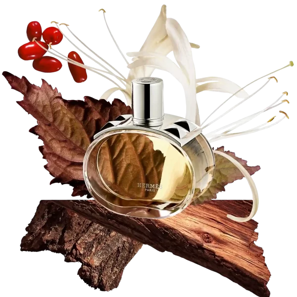 Hermés Barénia Eau de Parfum