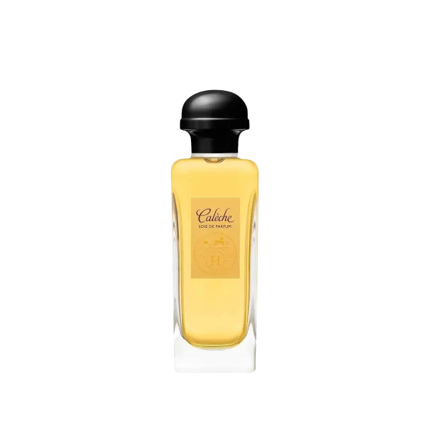Hermes Caleche Soie de Parfum 100ml Bottle