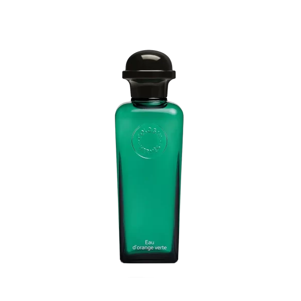 Hermes Eau d'Orange Verte Eau de Cologne - 100ml