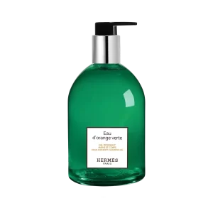Hermes Eau d'Orange Verte Hand & Body Cleansing Gel