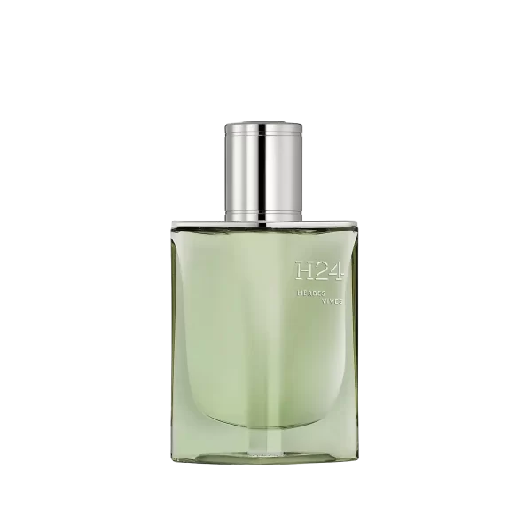 Hermes H24 Herbes Vives Eau de Parfum 50ml