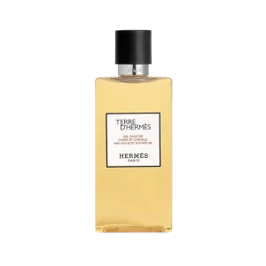 Terre d'Hermes Hair & Body Shower Gel 