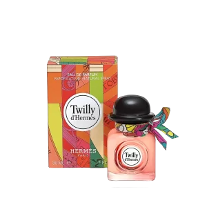 Twilly d'Hermes Eau de Parfum 30ml With Box
