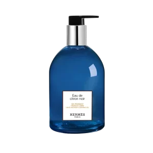 Hermès Eau de Citron Noir Hand & Body Cleansing Gel 300ml