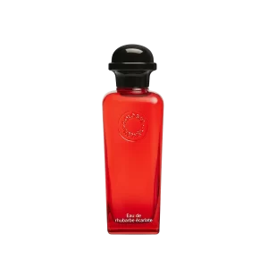 Hermès Eau de Rhubarbe Ecarlate Eau de Cologne