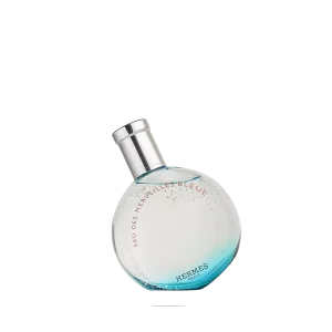 Hermès Eau des Merveilles Bleue Eau de toilette 30ml