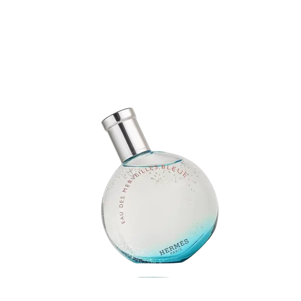 Hermès Eau des Merveilles Bleue Eau de toilette 30ml