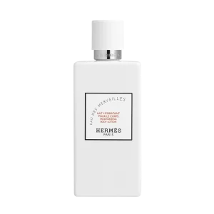 Hermès Eau des Merveilles Moisturizing Body Lotion 200ml