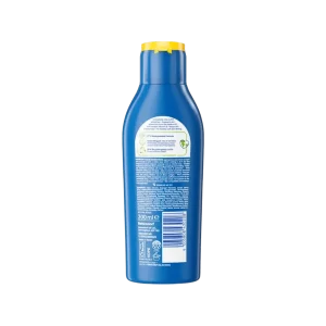 Nivea Protect & Moisture Lotion SPF 50 Plus